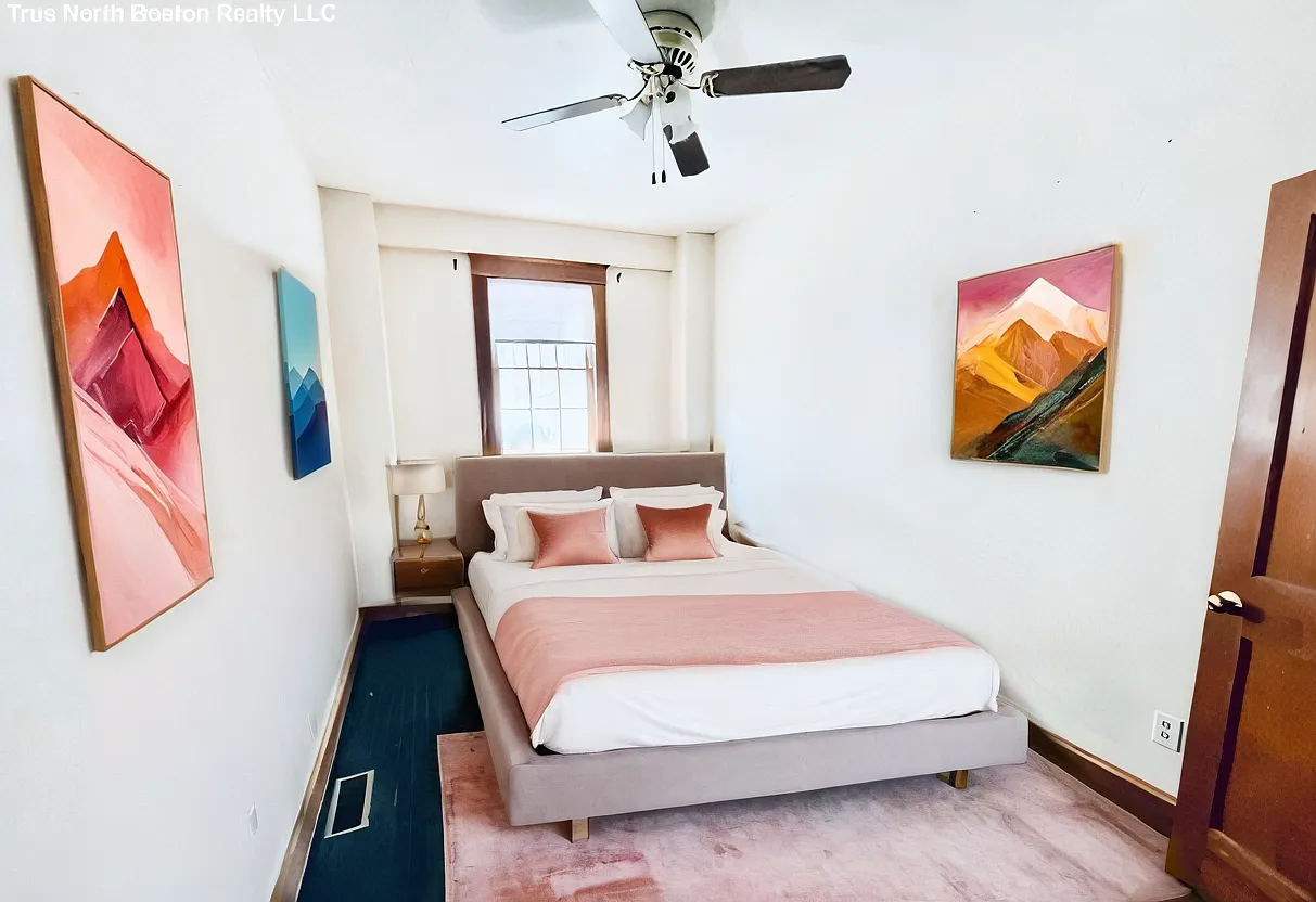 3 bed, 850 sqft, $4,000 — Photo 3