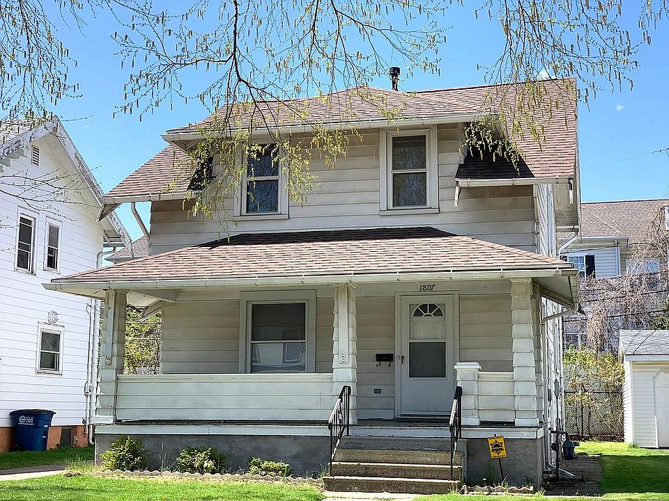 1807 Kensington Rd