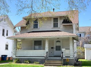 1807 Kensington Rd, Toledo, OH 43607