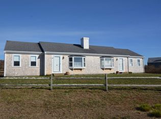 10A Old Tom Nevers Rd #1, Nantucket, MA 02554