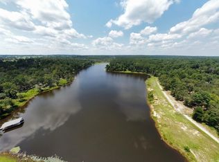 Private Road 1315 Acres Trl #5.01-95, Centerville, TX 75833