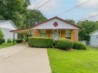 1979 Thomasville Dr SE, Atlanta, GA 30315