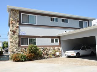 1418 10th St APT 2, Santa Monica, CA 90401