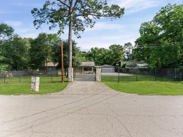 1505 Gladiola Ave, Conroe, TX 77301