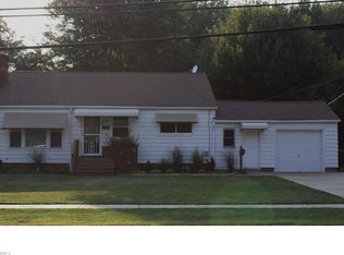 3188 Clague Rd, North Olmsted, OH 44070