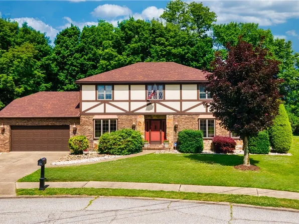 174 Beacon Dr, Weirton, WV 26062