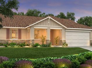 1693 Ryegrass Way, Los Banos, CA 93635