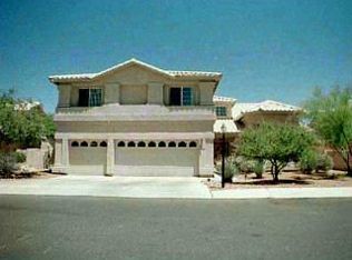 10792 N Torey Ln #0, Tucson, AZ 85737