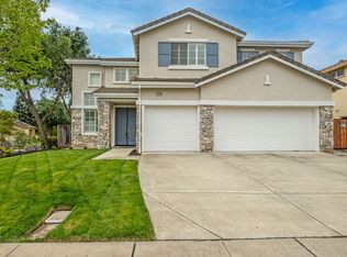 34480 Valley Oaks Loop, Union City, CA