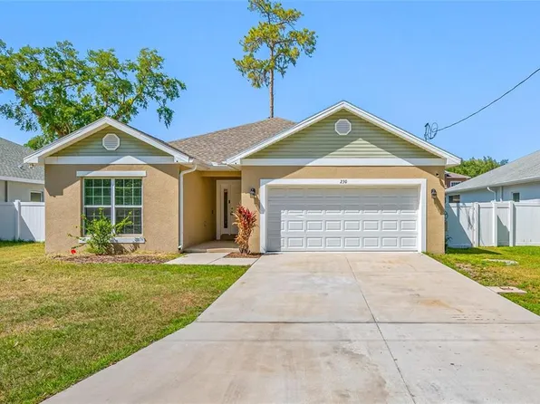 230 Clayton St, Brandon, FL 33511