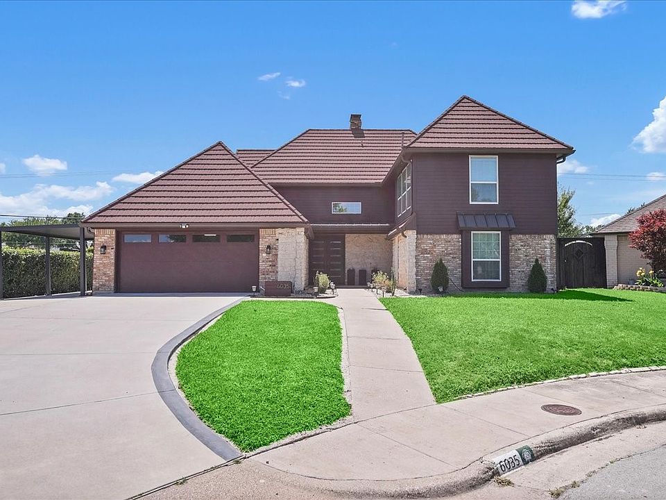 1st image of 6035 Berry Trail Ct