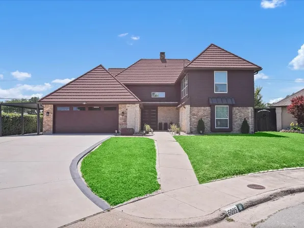 6035 Berry Trail Ct, Dallas, TX 75248
