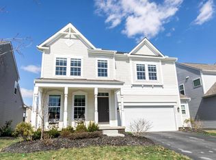 10264 Bayberry Way #86, Plain City, OH 43064