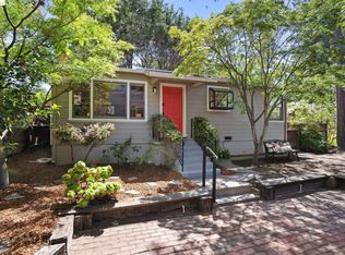 1411 Walnut St, Berkeley, CA 94709