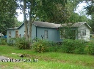 271 Chaffee Rd N, Jacksonville, FL 32220