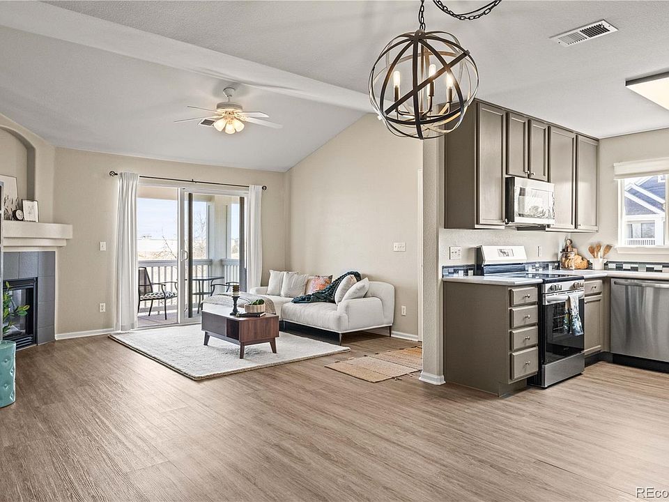 1st image of 8200 E 8th Avenue #1203