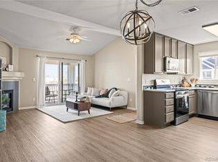 8200 E 8th Ave APT 1203, Denver, CO 80230