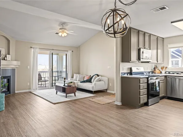 8200 E 8th Avenue Bldg 1 #1203, Denver, CO 80230