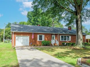 931 Smith St, Albemarle, NC 28001