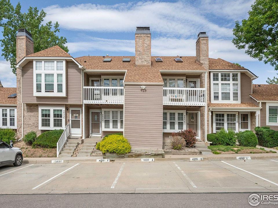 1st image of 4655 S Dillon Ct #F