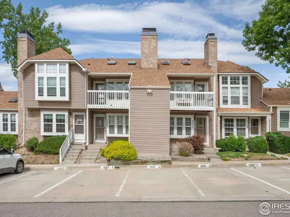 4655 S Dillon Ct #F, Aurora, CO 80015