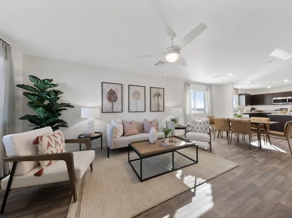 SUCCESS 180 Plan, Independence