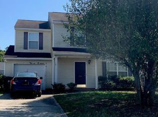 1006 Clover Gap Dr, Charlotte, NC 28214