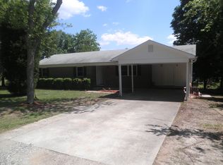 129 Pine State Rd, Troutman, NC 28166