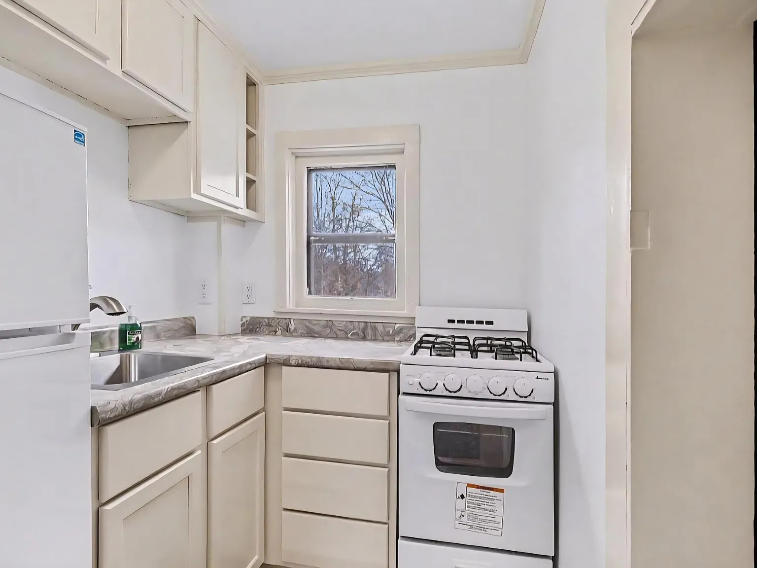 Studio, 338 sqft, $750 — Photo 3