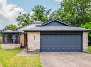 13205 Magazine Cv, Austin, TX 78727