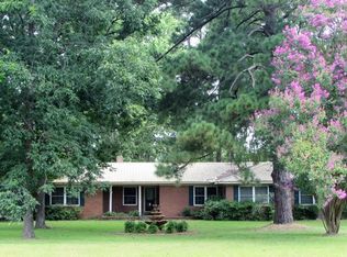 11151 Us Highway 84 E, Joaquin, TX 75954