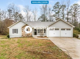 150 Cedar Creek Ct, Acworth, GA 30101