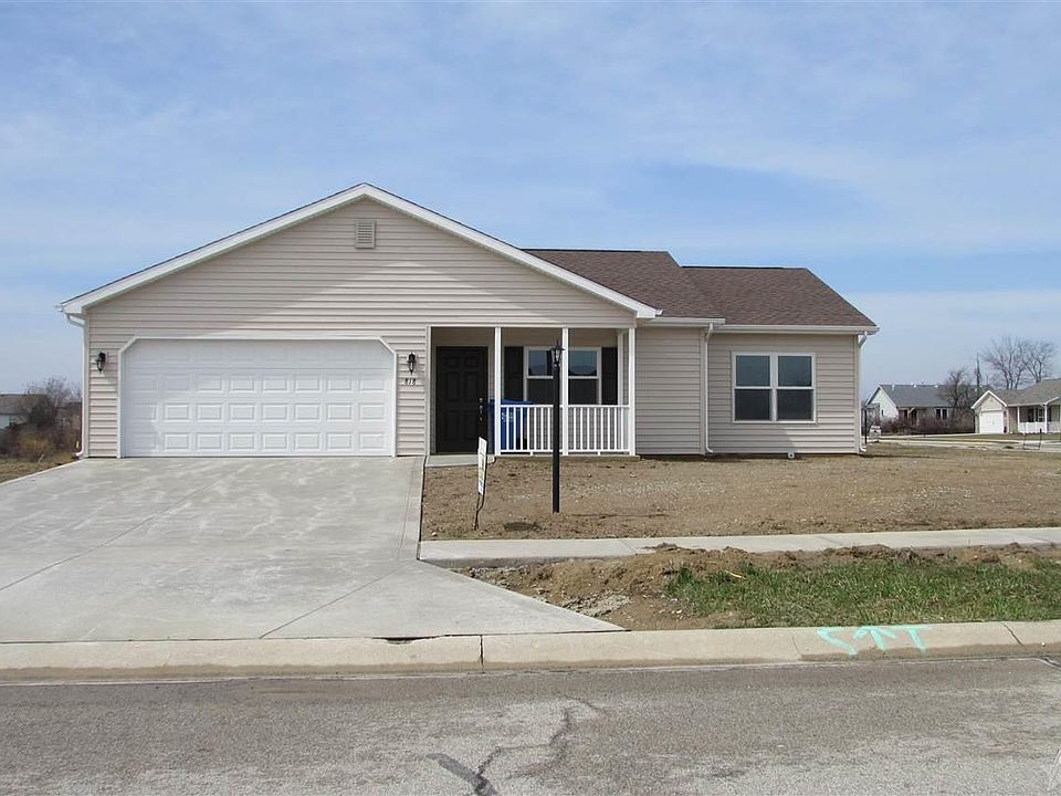 1st image of 818 S Archer Ct