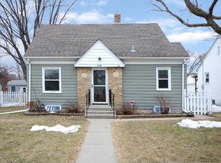 6716 Russell Ave S, Richfield, MN 55423