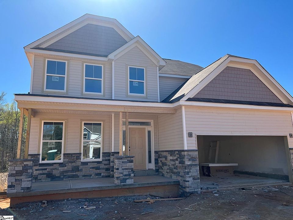 1st image of 612 Copperwood Ct Lot 43
