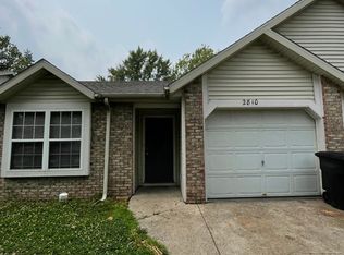 2810 Duroc Dr, Lafayette, IN 47909