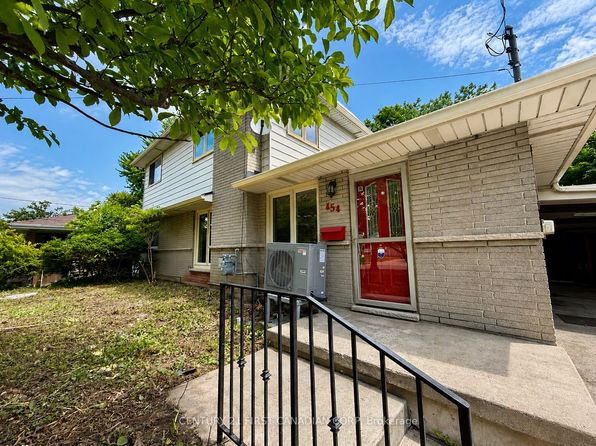 454 Beachwood Ave, London, ON N6J 3K1