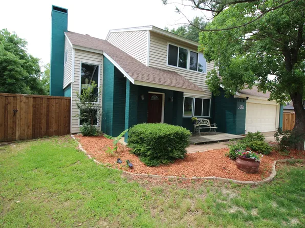 3701 White Bud Ct, Flower Mound, TX 75028