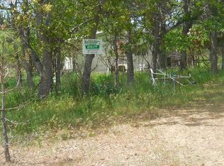 289 Chisholm Rd, Goldendale, WA 98620