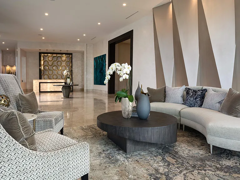 Twelve Cowboys Way Concierge