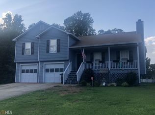 403 Casey Dr, Winder, GA 30680