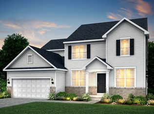 894 Ping Ln, Sunbury, OH