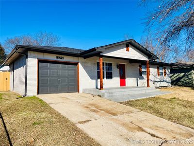 16421 E 1st Pl, Tulsa, OK, 74108