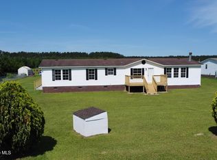 2727 Allpine Taylor Rd, Greenville, NC 27834