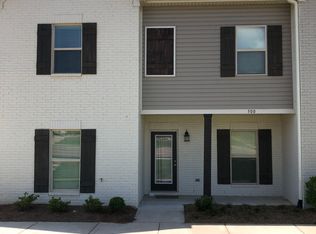 322 Paul T Cir, Oxford, MS 38655