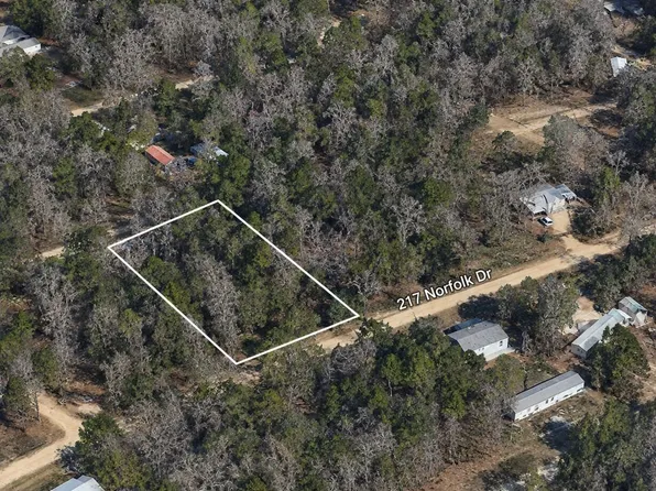 0 Norfolk, Livingston, TX 77351