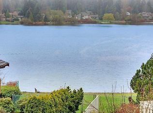 16321 SE 15th St, Bellevue, WA 98008