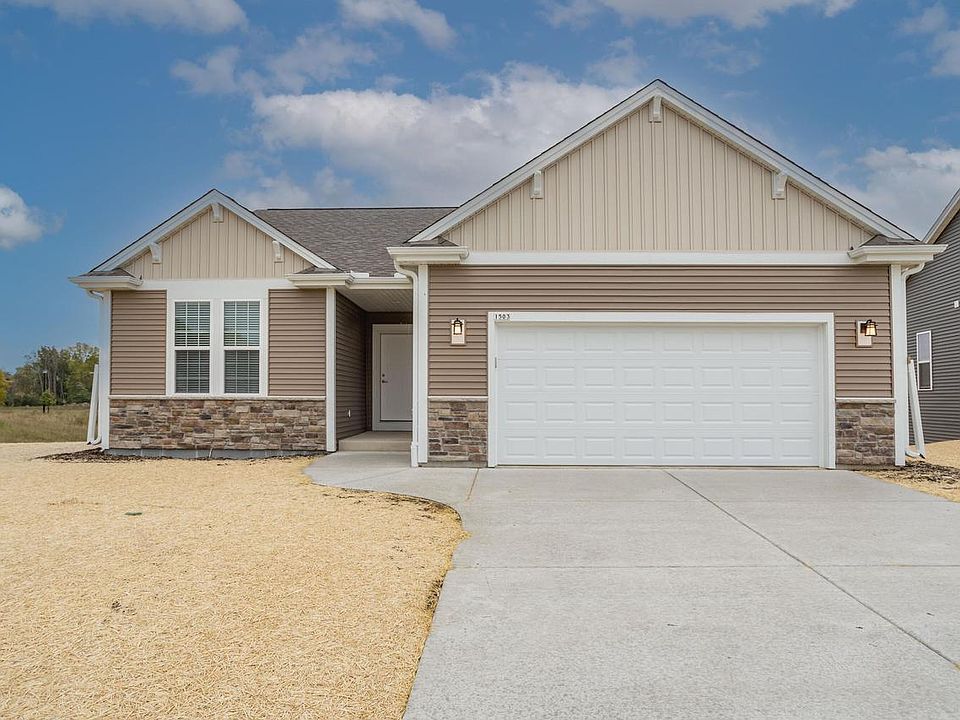 1503 Butternut RIDGE, Oconomowoc, WI 53066 Zillow
