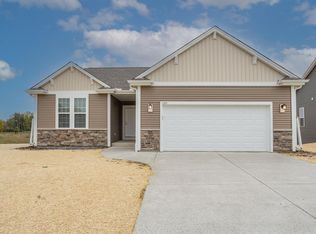 1503 Butternut Rdg, Oconomowoc, WI 53066