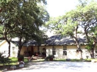 531 Saddlewood Blvd, Kerrville, TX 78028